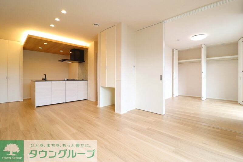 Ｐａｄｄｉｎｇｔｏｎの物件内観写真