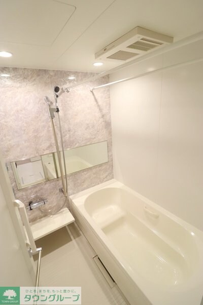 Ｐａｄｄｉｎｇｔｏｎの物件内観写真