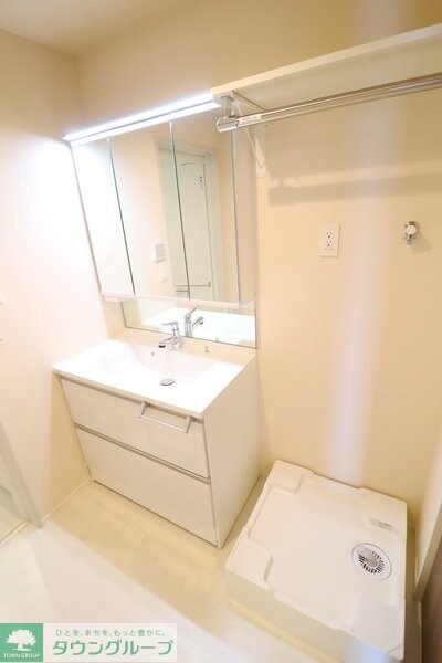 Ｐａｄｄｉｎｇｔｏｎの物件内観写真