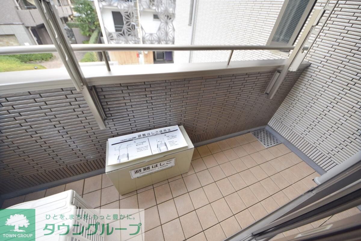 feliciteの物件内観写真