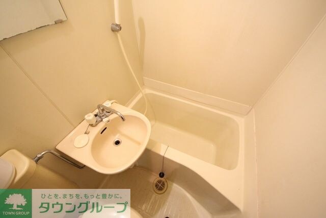 レオパレス与野本町第６の物件内観写真