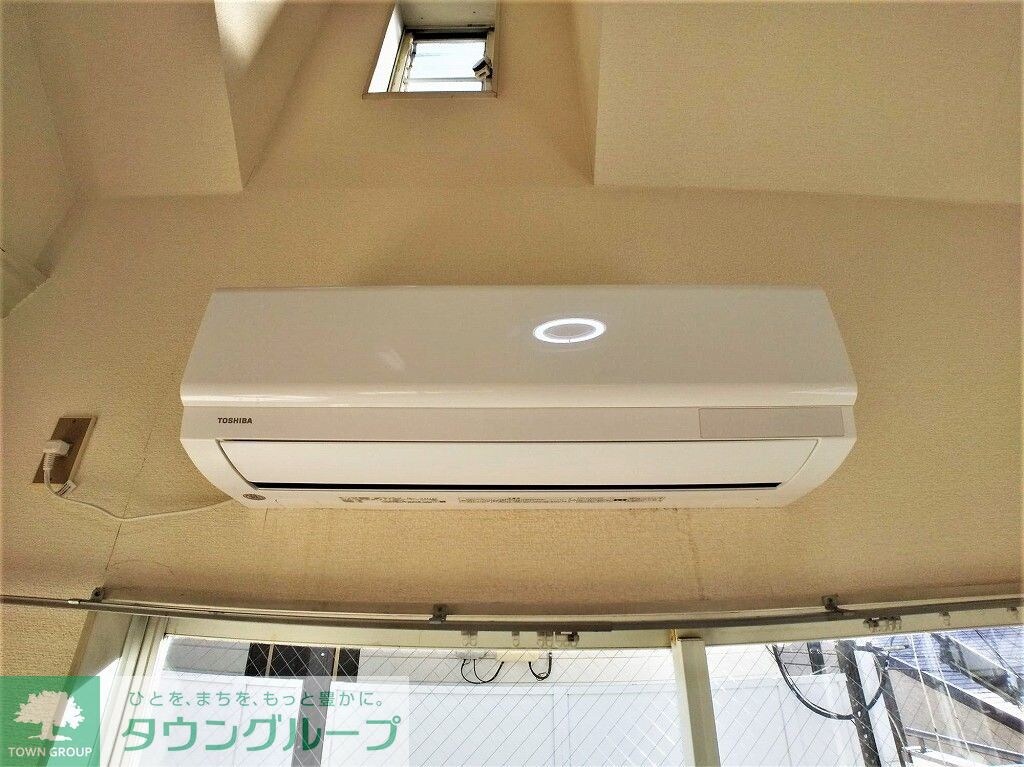 レオパレス与野本町第６の物件内観写真