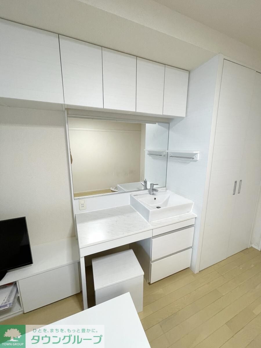 ミランダほほえみの物件内観写真