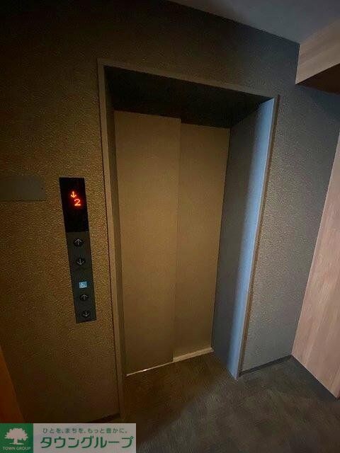 ザ・パークハビオ蕨の物件内観写真