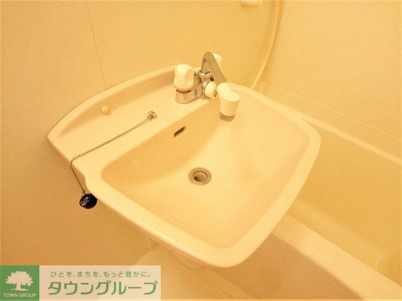 レオパレスベニーレの物件内観写真