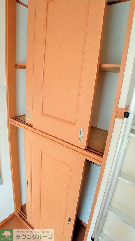 レオパレスベニーレの物件内観写真