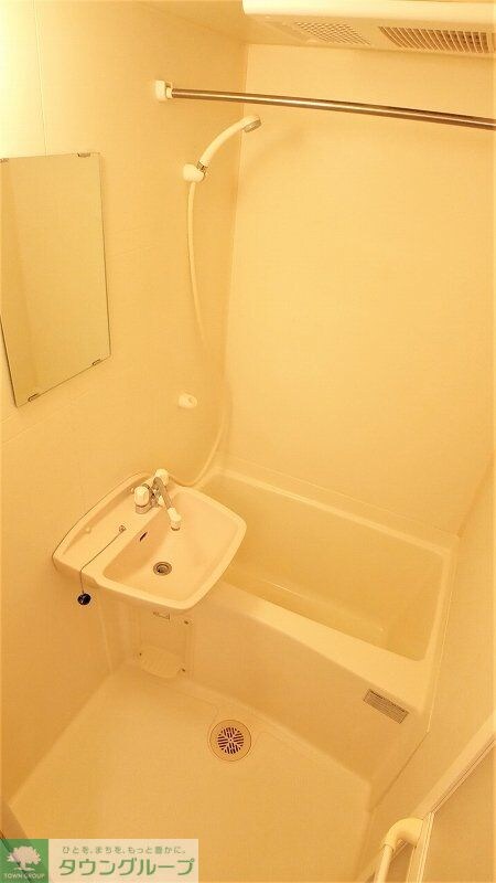 レオパレスベニーレの物件内観写真