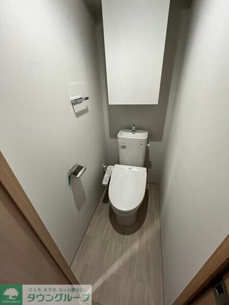 アーバンパーク北浦和の物件内観写真