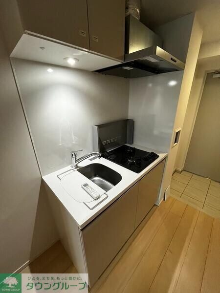 アーバンパーク北浦和の物件内観写真