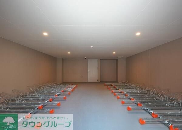 アーバンパーク北浦和の物件内観写真