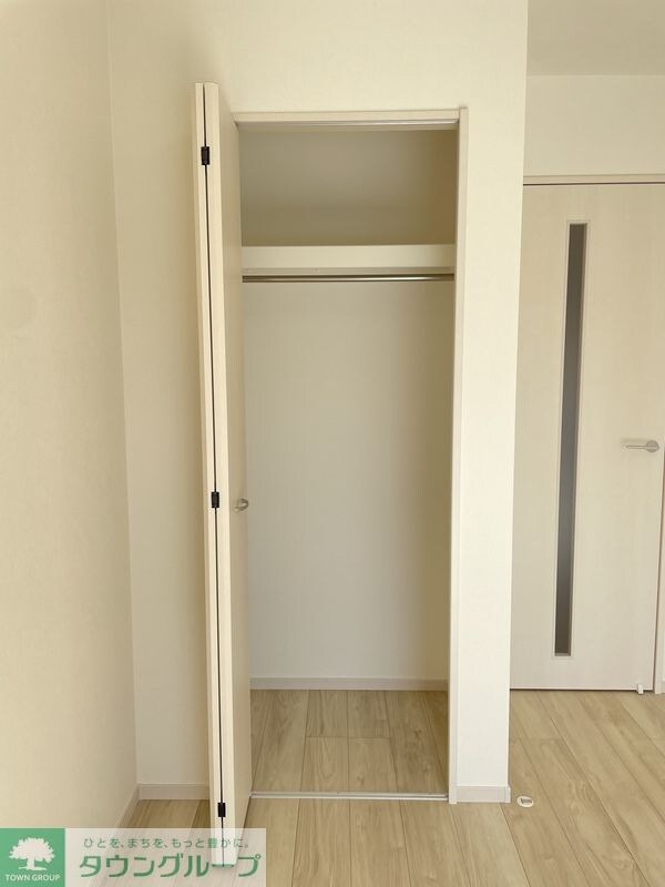 ヴィラ川口元郷の物件内観写真