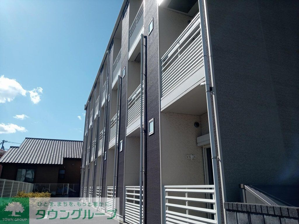 レオネクストラギ　IIの物件内観写真