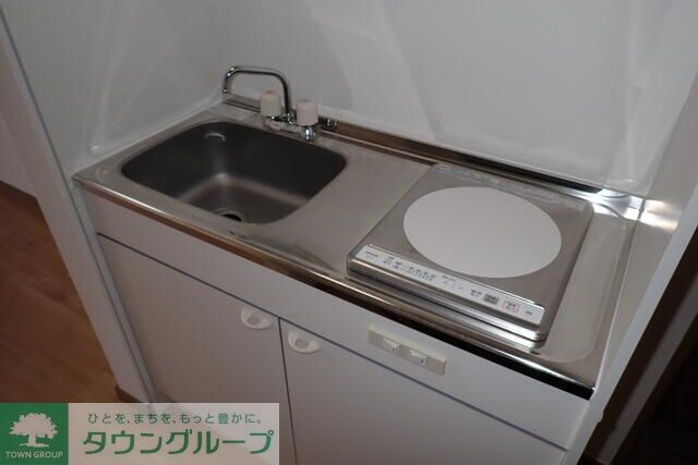 メゾン浦和の物件内観写真