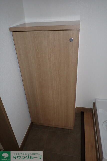 メゾン浦和の物件内観写真