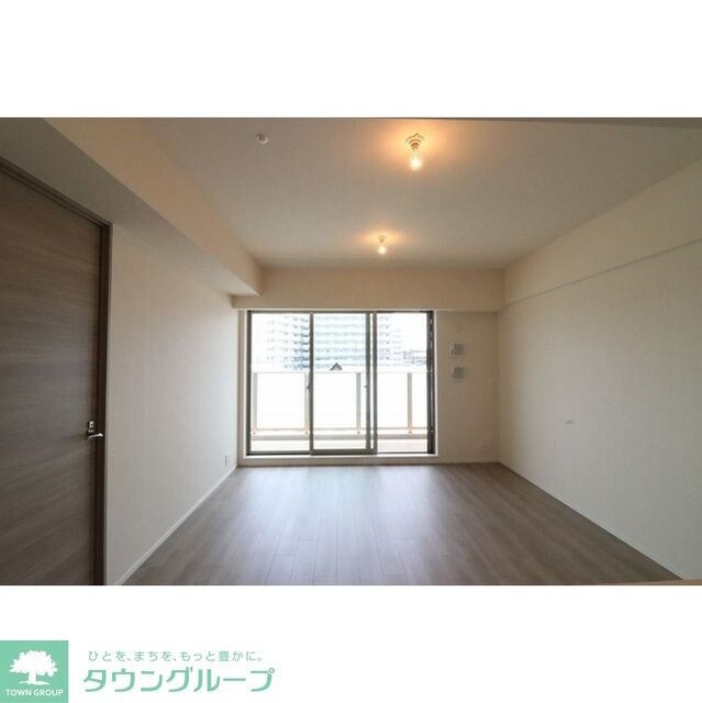 ドゥーエ武蔵浦和の物件内観写真