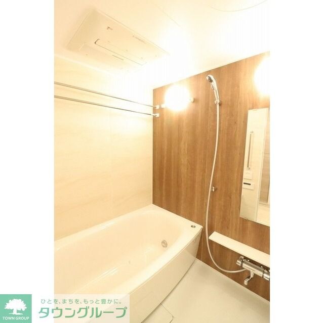 ドゥーエ武蔵浦和の物件内観写真