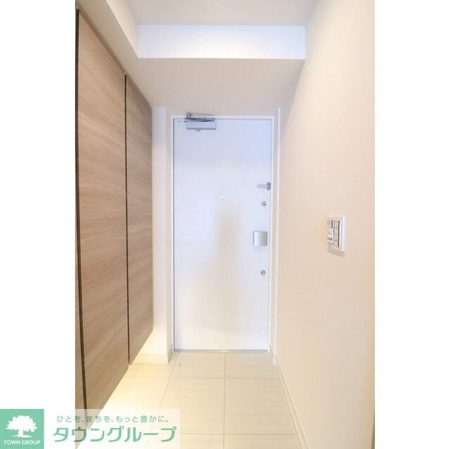 ドゥーエ武蔵浦和の物件内観写真