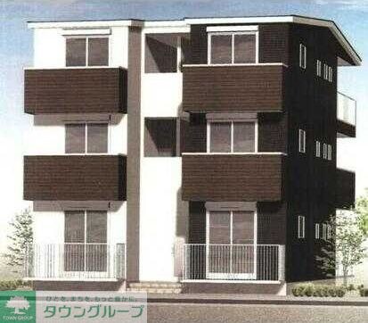 RERAの物件内観写真