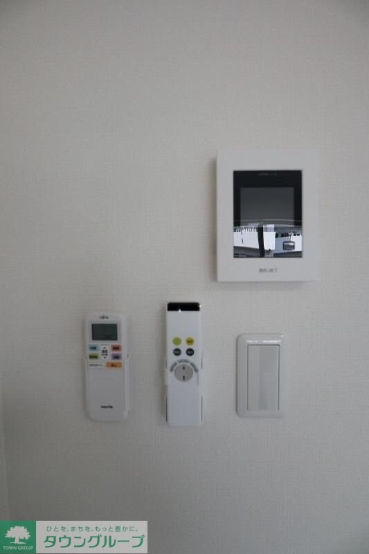 RERAの物件内観写真