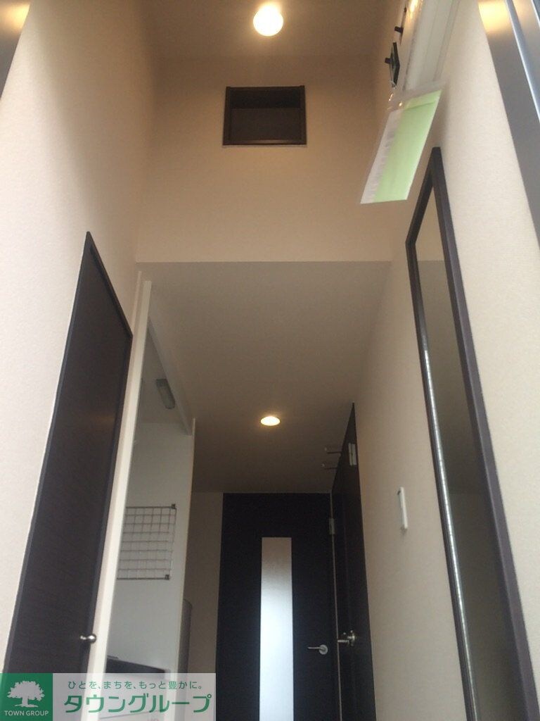 レオネクストラギ　IIの物件内観写真