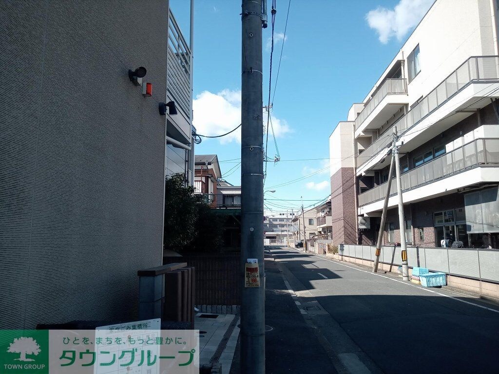 レオネクストラギ　IIの物件内観写真