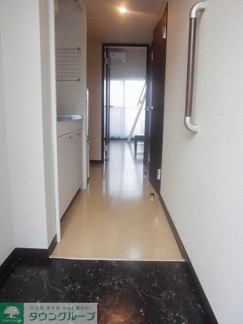 レオネクストラギ　IIの物件内観写真