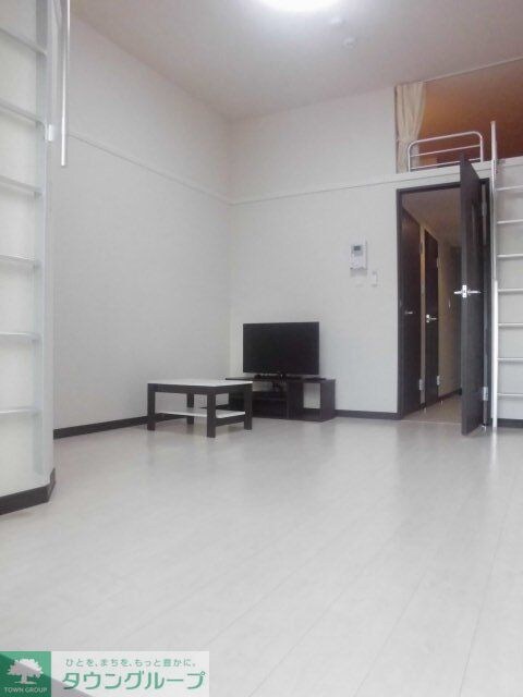 レオネクストラギ　IIの物件内観写真