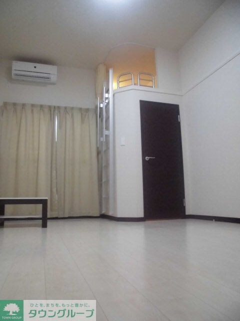レオネクストラギ　IIの物件内観写真