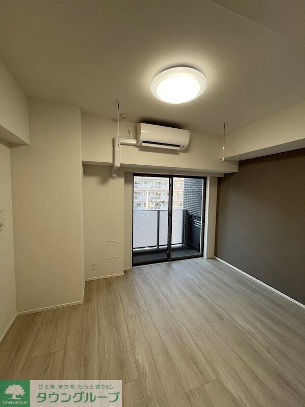 アンベリール西川口参番館の物件内観写真