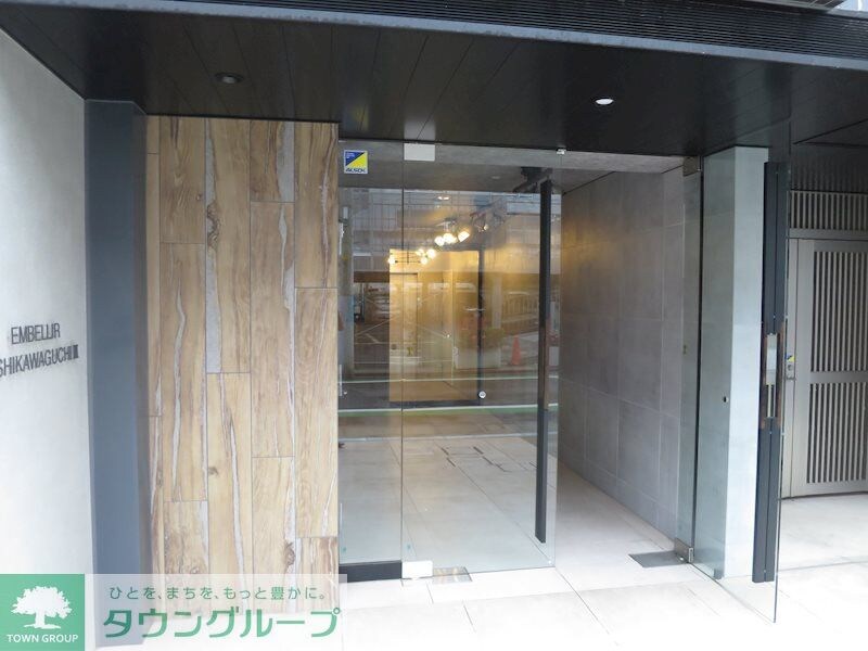 アンベリール西川口参番館の物件内観写真