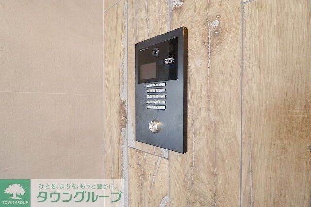 アンベリール西川口参番館の物件内観写真