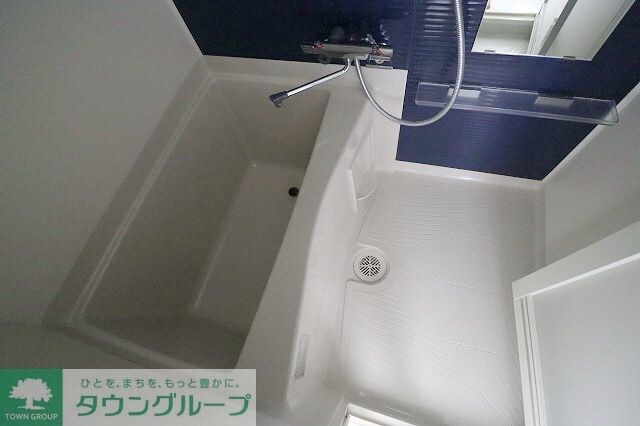 アンベリール西川口参番館の物件内観写真