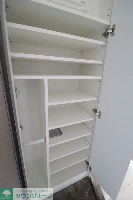 アンベリール西川口参番館の物件内観写真