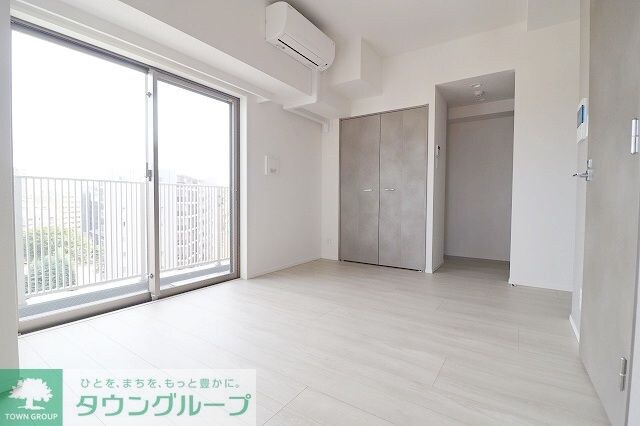 アンベリール西川口参番館の物件内観写真