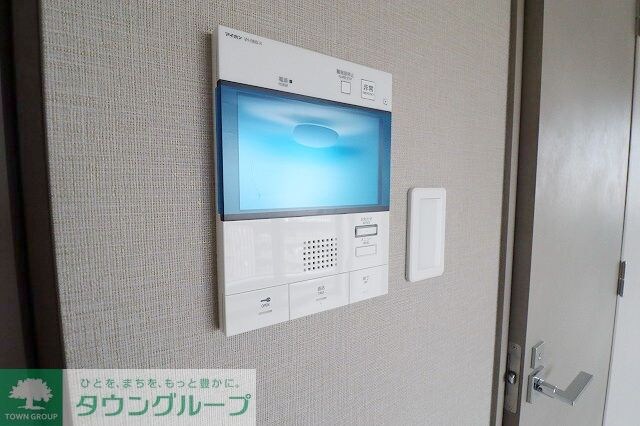 アンベリール西川口参番館の物件内観写真