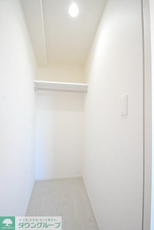 ステージファースト北浦和の物件内観写真