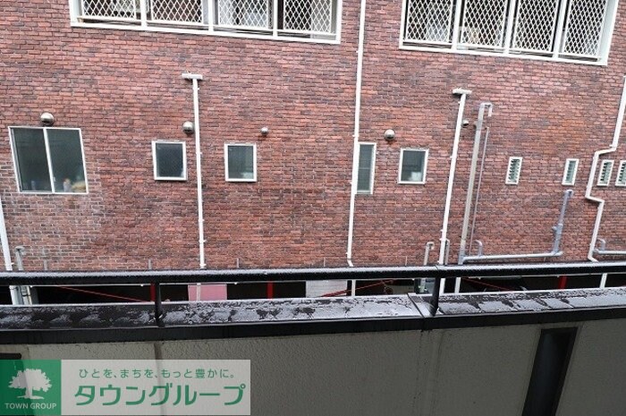 プリムヴェール弐番館の物件内観写真