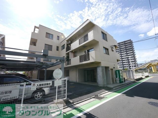 プレジール井山の物件内観写真