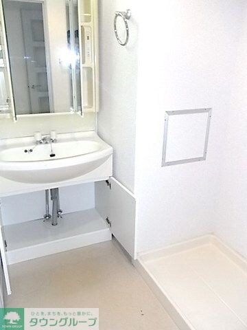 プレジール井山の物件内観写真