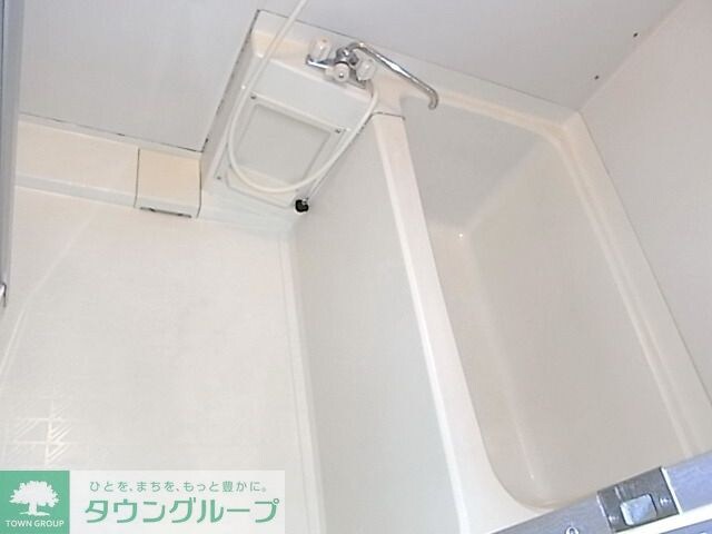 プレジール井山の物件内観写真