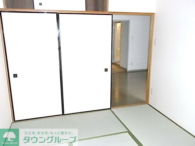 プレジール井山の物件内観写真