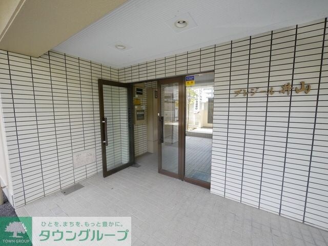 プレジール井山の物件内観写真