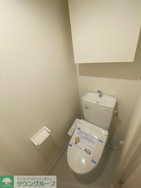 リブリ・西川口IIIの物件内観写真