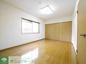 セピアコートの物件内観写真