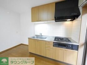 セピアコートの物件内観写真