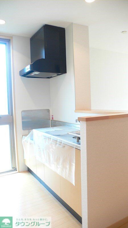 ソフィテルの物件内観写真