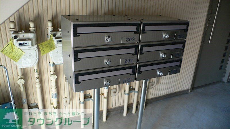 ソフィテルの物件内観写真