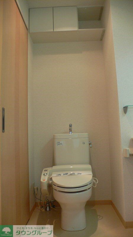 ソフィテルの物件内観写真