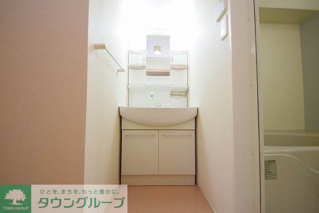 ニューグランドールの物件内観写真