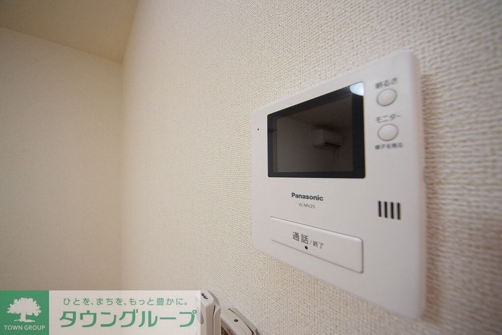 ニューグランドールの物件内観写真